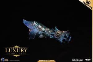 Vergil (Luxury Edition) - Devil May Cry 3 - Asmus Collectible Toys - 16