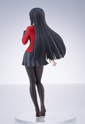 Yumeko Jabami - Kakegurui Pop Up Parade - Good Smile Company - 2