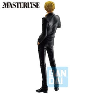 Sanji Vinsmoke - One Piece - Beyond the Trials - Ichibansho (1)