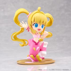 Lucia Nanami - PalVerse Pale. - Bushiroad Creative - 6