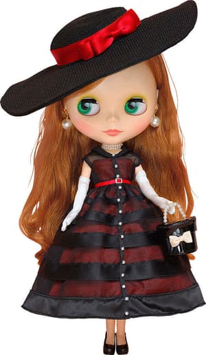 Blythe Brenda's Extra Ordinary Day(re-order) - 1