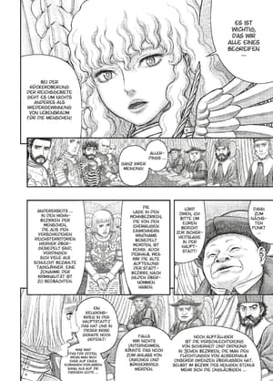Berserk MAX Band 21 - 7