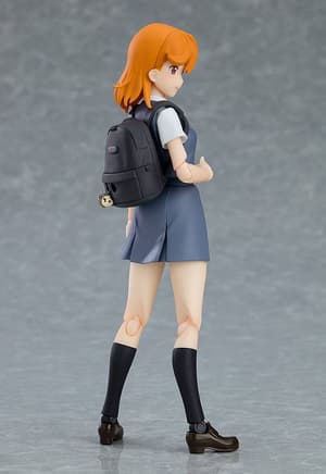 Figma 541 Kanon Shibuya - 1