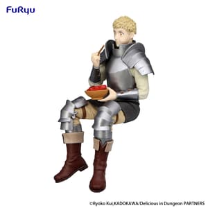 Laios Touden - Noodle Stopper - Furyu (7)