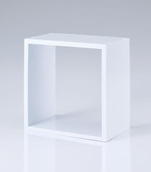 Wall Guy - White - Nendoroid More Display - Good Smile Company - 3