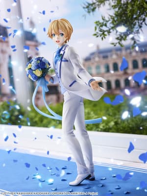 Eugeo - Weißer Anzug Ver.- Sword Art Online: Alicization - eStream - 4
