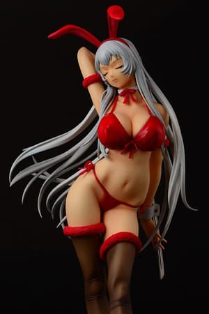 Chou'un Shiryu - Bunny Version - Type R - 4