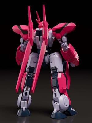 MODEROID Black Sarena - 17