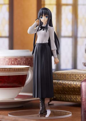 Akiha Tohno - Tsukihime Pop Up Parade - Good Smile Company - 5