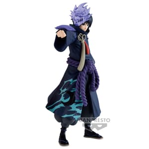 Sasuke Uchiha - Naruto Shippuden - 20th Anniversary Costume - Banpresto (1)