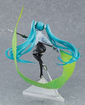 Hatsune Miku - Racing Miku: 2022 - Good Smile Racing - 2