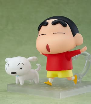 Nendoroid 1317 - Shin-chan / Shinnosuke Nohara - Re-Release - 3