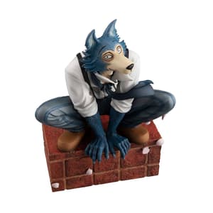 Legoshi – Megahouse - Neuauflage - 6