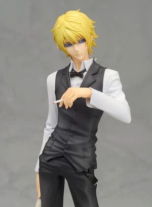 Shizuo Heiwajima - ALTAiR - Renewal Version - 4