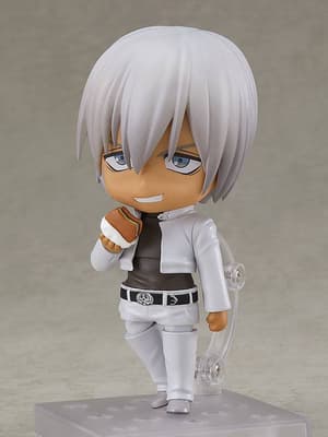 Nendoroid 1892 Zapp Renfro - 3