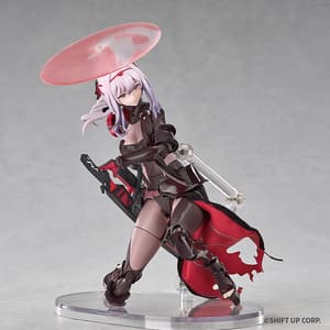 Scarlet / Guren - Black Shadow - Hyper x Body - Good Smile Company - 7