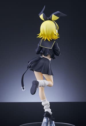 Rin Kagamine - Bring It On - L - Vocaloid Pop Up Parade - Good Smile Company - 1