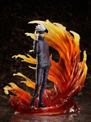 Satoru Gojo - Unlimited Curses - F:Nex - Furyu - 12