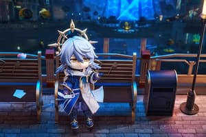 Sunday - Nendoroid Doll - 10