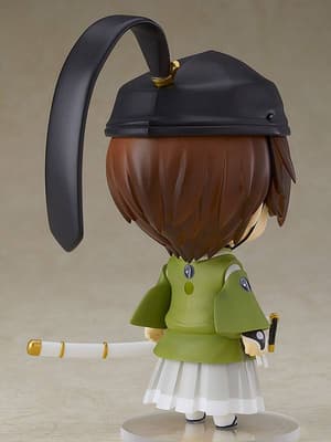 Nendoroid 1085 Ishikirimaru - 6