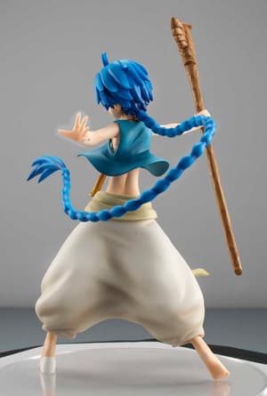 Aladdin - G.E.M. Series Figur - 4
