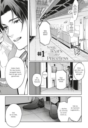 Your Tears are Priceless - 10