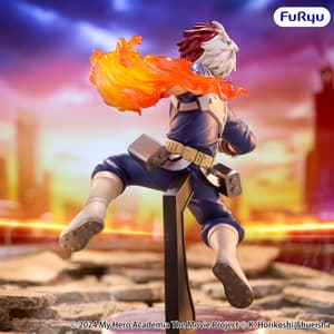 Shoto Todoroki - Muchute - Furyu - 1