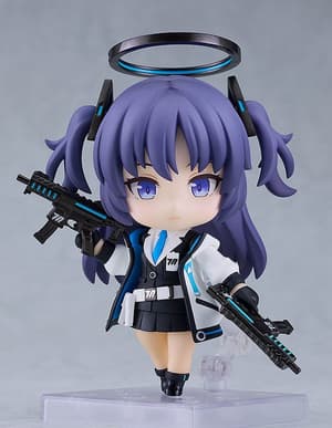 Nendoroid 2285 Yuuka Hayase - Re-Release - 2