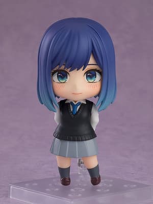 Nendoroid 2418 Akane Kurokawa - 1
