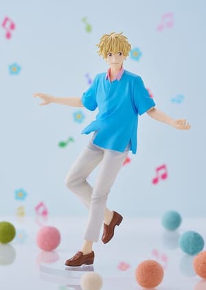 Mitsumi Iwakura & Sousuke Shima Set - Skip and Loafer Pop Up Parade - Good Smile Company - 7