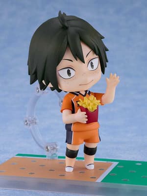 Nendoroid 2818 Tadashi Yamaguchi - The New Karasuno - 5