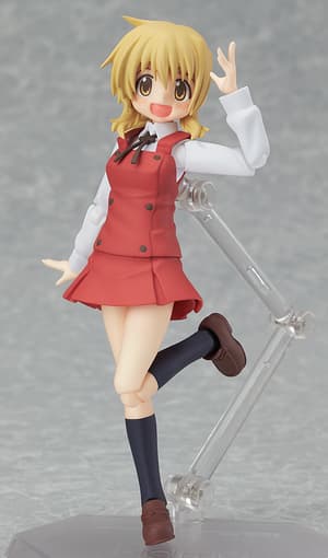Figma 184 Miyako - 1