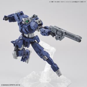 eEXM-21 Rabiot (Navy) - 30 Minutes Missions - Model Kit - Bandai Spirits - 4