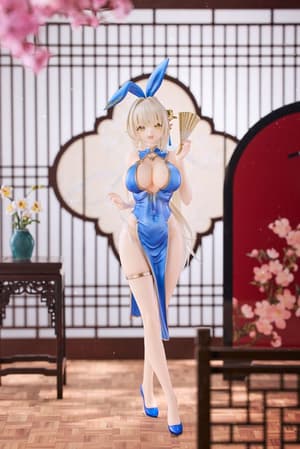 Chaperina Philosys - Chinese Dress - KoiKoi - 27