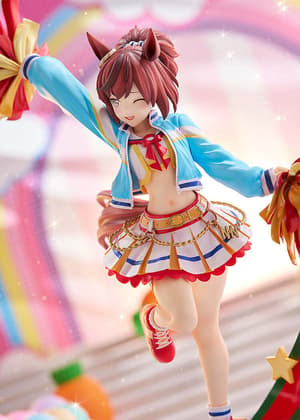 Nice Nature: Cheerleader - 4