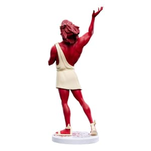 Hermes - Vinyl Figur Lore Olympus x Weta Workshop - 5
