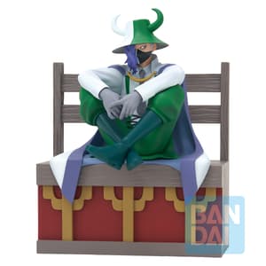 Page One - One Piece Wano Kuni Arc (Tobiroppo Version) - Ichibansho (1)