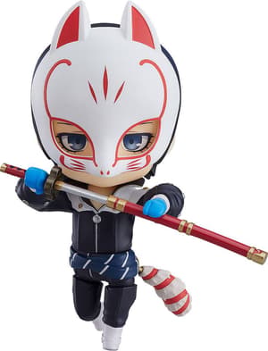 Nendoroid 1103 Yuusuke Kitagawa - Phantom Thief - Re-Release - 1