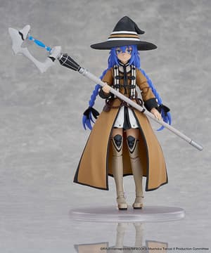 KADOKAWA PLASTIC MODEL SERIES Roxy Migurdia DX Ver. - 9