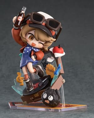 Regulus - Qset+ - Good Smile Company - 1