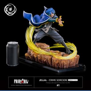 Jellal Fernandes - Fairy Tail - Crime Sorciere Ikigai #1 - Tsume 9.jpeg
