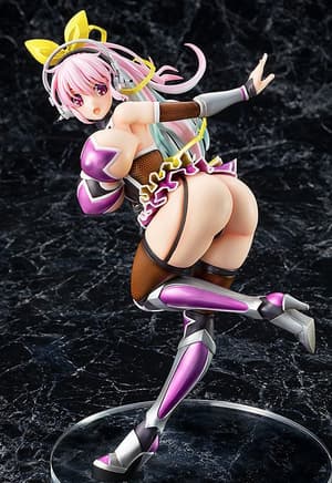 Super Sonico - Taimanin Ver. - CA Works - Chara-Ani - 5