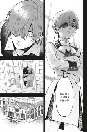 Black Butler - Carlsen - Band 30 - 5