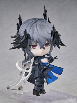 Nendoroid 3142 Logos - 3