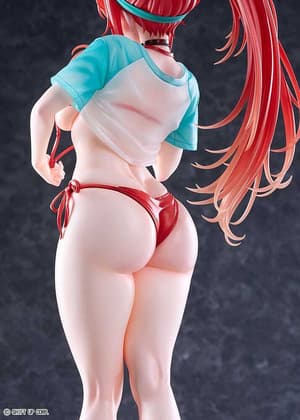 Rapi - Red Hood - Red Flavor - Amakuni / Hobby Japan - 1