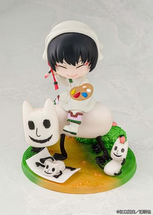 Hozuki no Reitetsu Hakotoniwa Hakutaku & Mao Hao Hao - 5