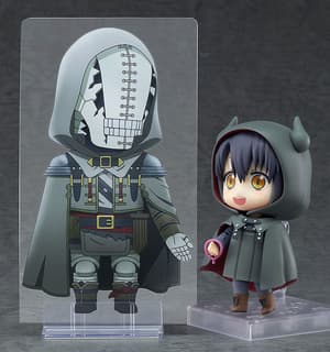 Nendoroid 1625 Somali - 4