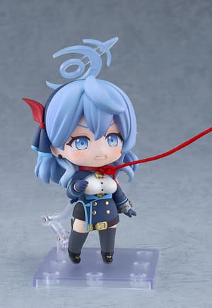 Nendoroid 3092 Ako Amau (including Bonus) - 4