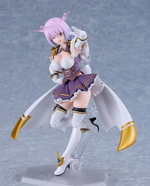 figma Akane Shinjo (New Order) - 6