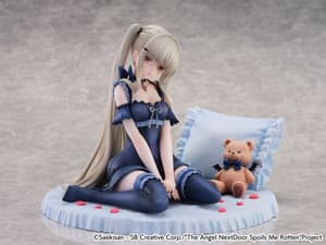 Mahiru Shiina - Little Devil - Shibuya Scramble Figure - eStream (1)